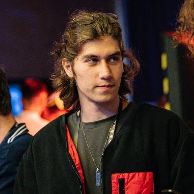 werserk / Maxim Kirilyuk